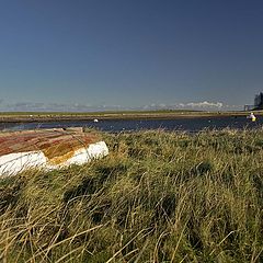 фото "Holy Island-1"