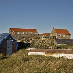 фото "Holy Island -2"