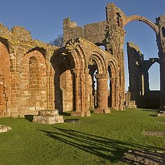 фото "Holy Island - 3"