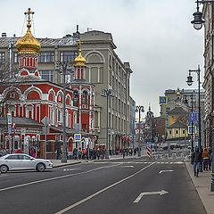 фото ""Сорок сороков" (2)"