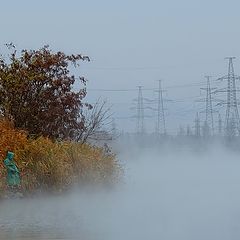 фото "дети атома"