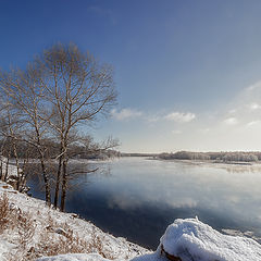 фото "р.Енисей."