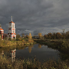 фото "Церковь Георгия Победоносца"