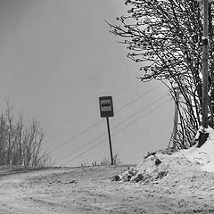 фото "Городские зарисовки"