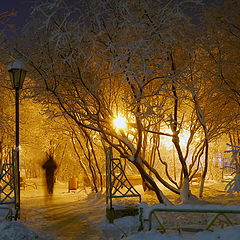 фото "Городские зарисовки"