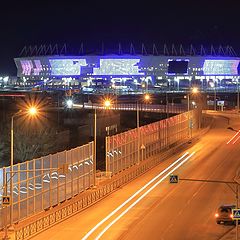 фото "Дорога в ЧМ по футболу 2018."