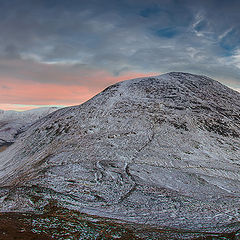 фото "Reaching Ben Crom"