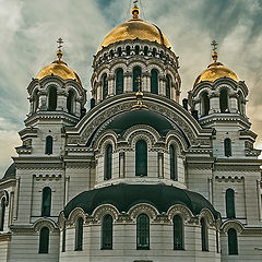 фото "Вознесенский собор в Новочеркасске"