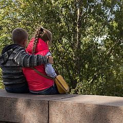 фото "Вдвоем с тобой"