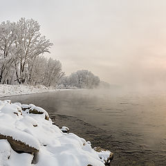 фото "р.Енисей."