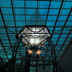 фото "Ceiling_3"