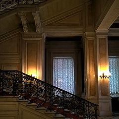 фото "Stairs"