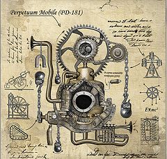 фото "Perpetuum Mobile"