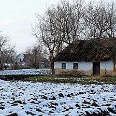 фото "забытый дом"