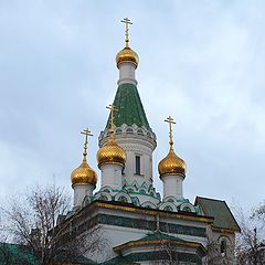 фото "София - Русская церковь"