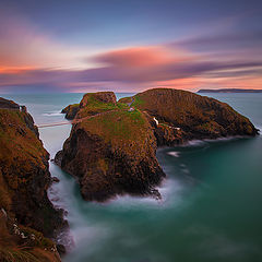 photo "Carrick-a-Rede"