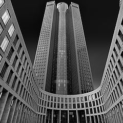 фото "Tower 185"