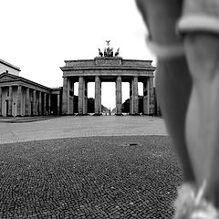 photo "BERLIN"