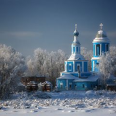 фото "Храм"