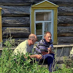 фото "Гавриловская (Каргопольский район)"