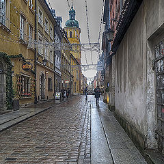 фото "Перед Рождеством"