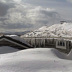 фото "Winter landscape"