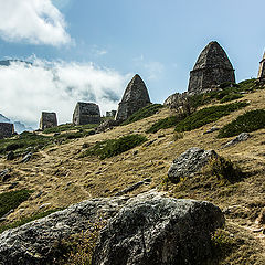 фото "село Эльтюбю. Кабардино-Балкария"