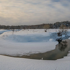 фото "январь"