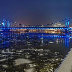 фото "Крымский мост"