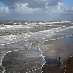 фото "На берегу"