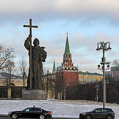 фото "С грядущим Праздником!"