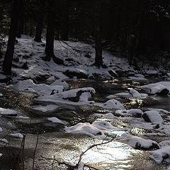 photo "Taganay, South Ural"