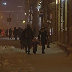 фото "Два дня моего города"