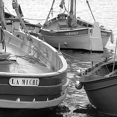 photo "boats"