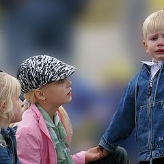 фото "Потерялся"