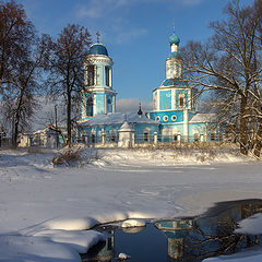 фото "Февральская оттепель"