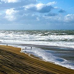 фото "Северное море"