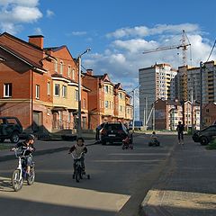 фото "Сельская новь"