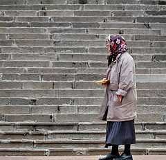 фото "Лестница к…"