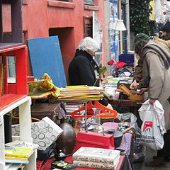 фото "Streetmarket"