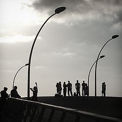 photo "Seafront"