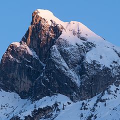 фото "Arnplattenspitze"