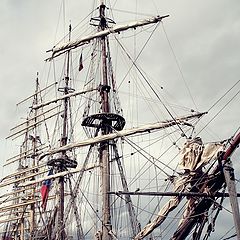 photo "sailingship"