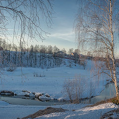 фото "апрель"