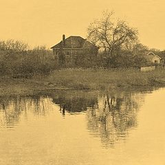 фото "Станица Елизаветинская."