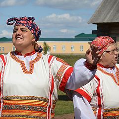 фото "Солистки"