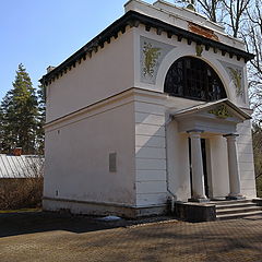 photo "MAYCZOLE Feldmarshal Barklay-De-Tolli in ESTONIA"