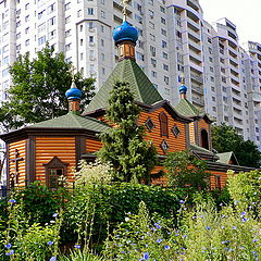 фото "Городские зарисовки"