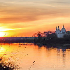 фото "Закат"