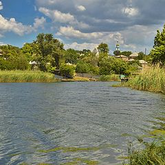 фото "Старый Ростов."